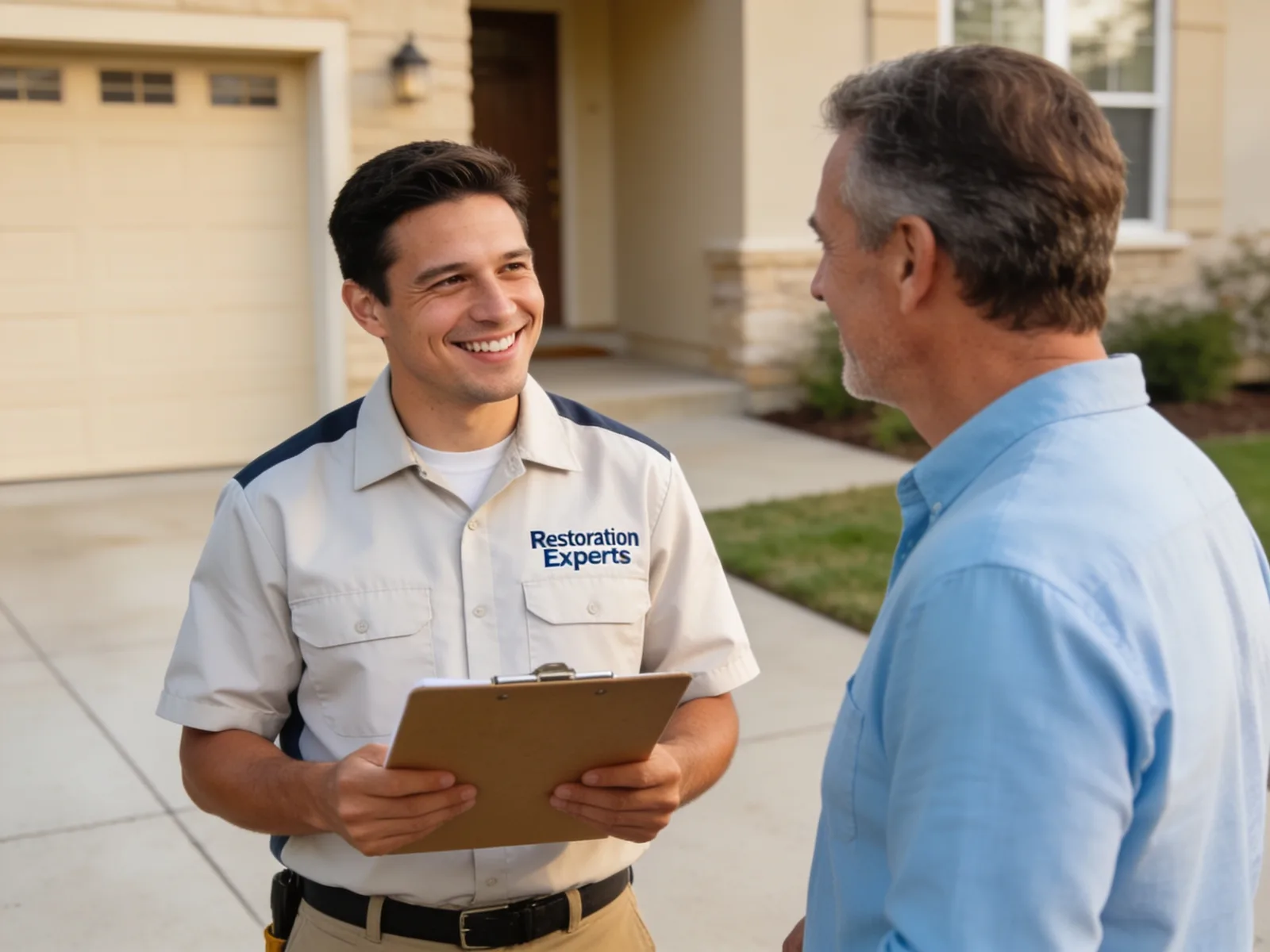 Water Damage Cleanup Arlington, KS FAQs